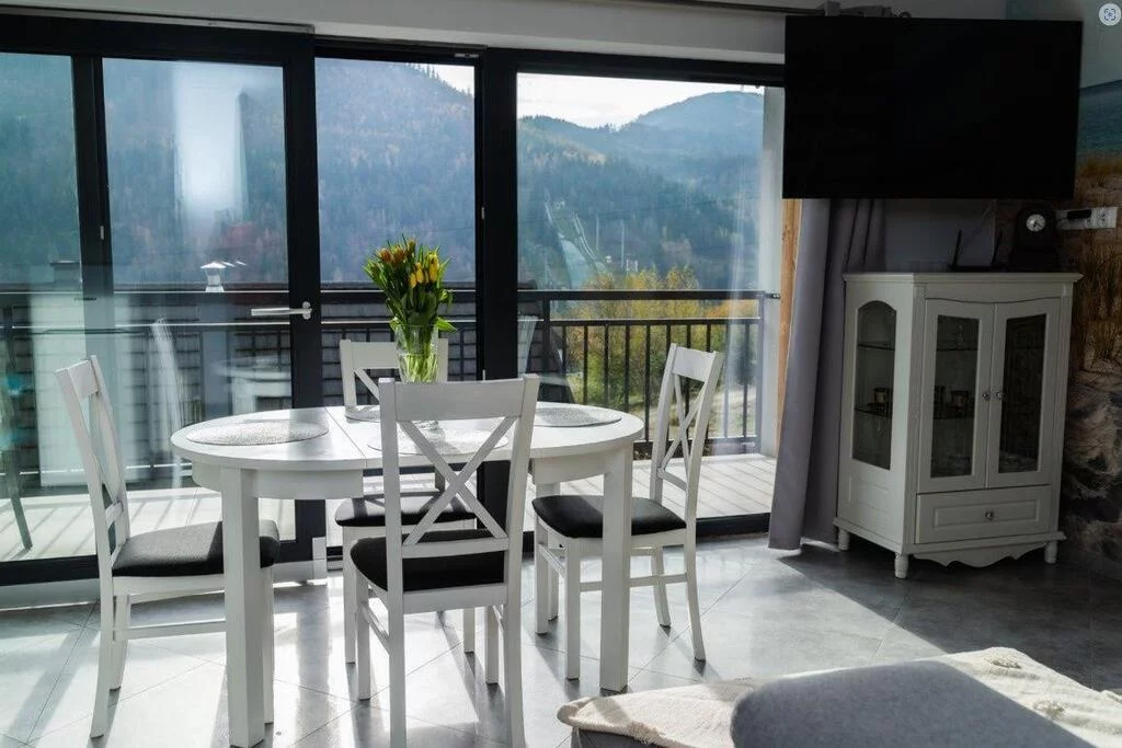 Apartamenty 25331/2089/OMS Szczyrk Szkolna