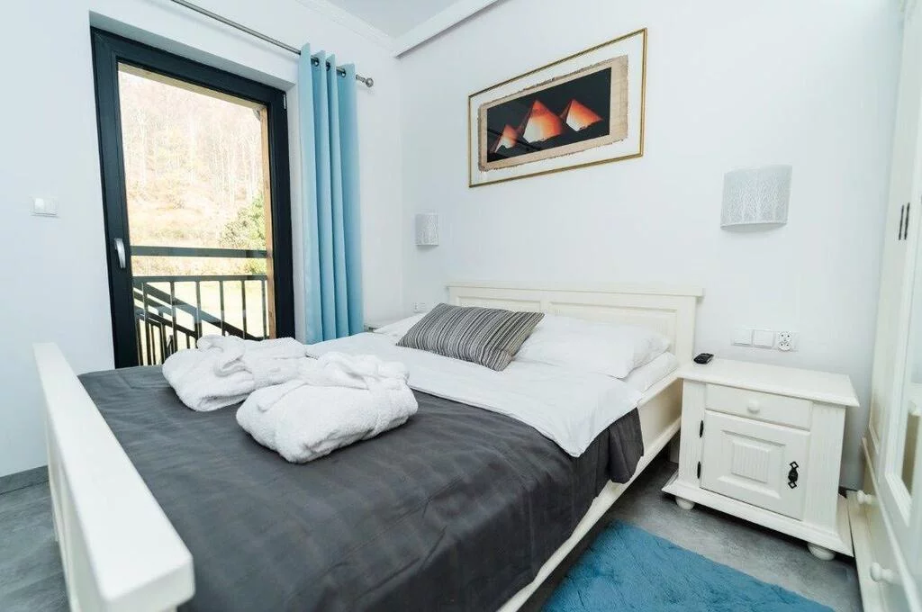 2 pokoje, apartament 66,00 m², piętro 1, oferta nr , 25331/2089/OMS, Szczyrk, Szkolna