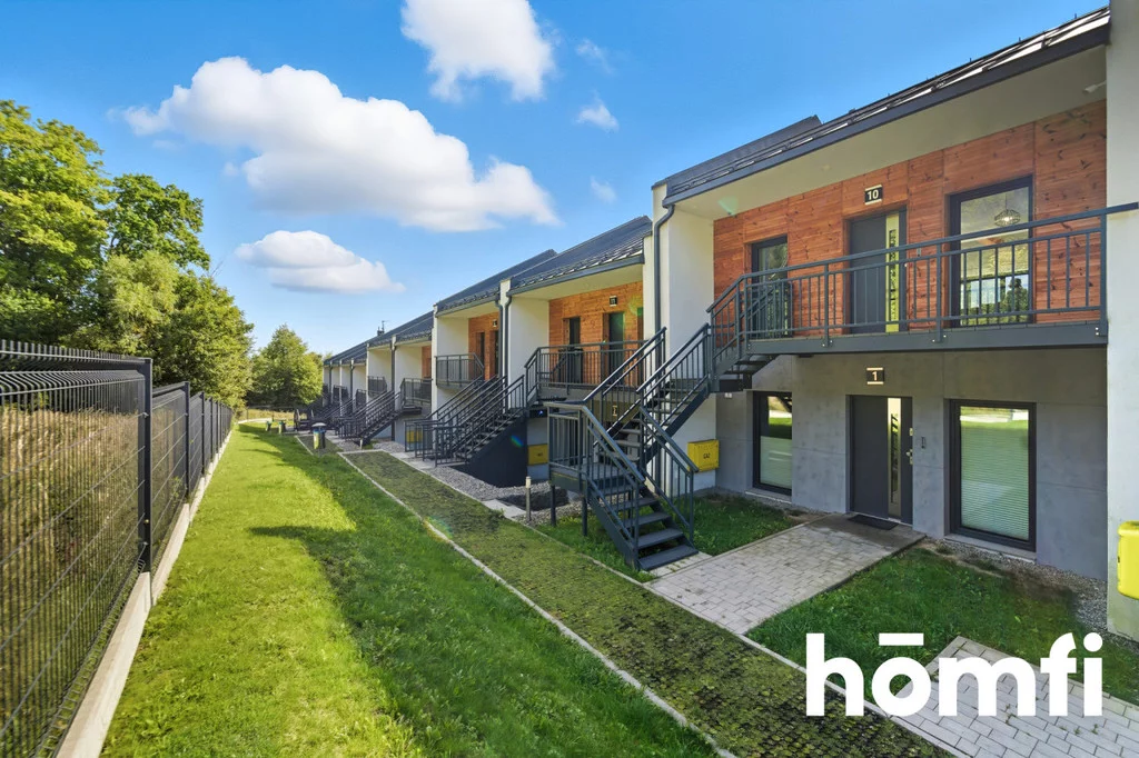 2 pokoje, mieszkanie 66,00 m², piętro 1, oferta nr , 25331/2089/OMS, Szczyrk, Szkolna