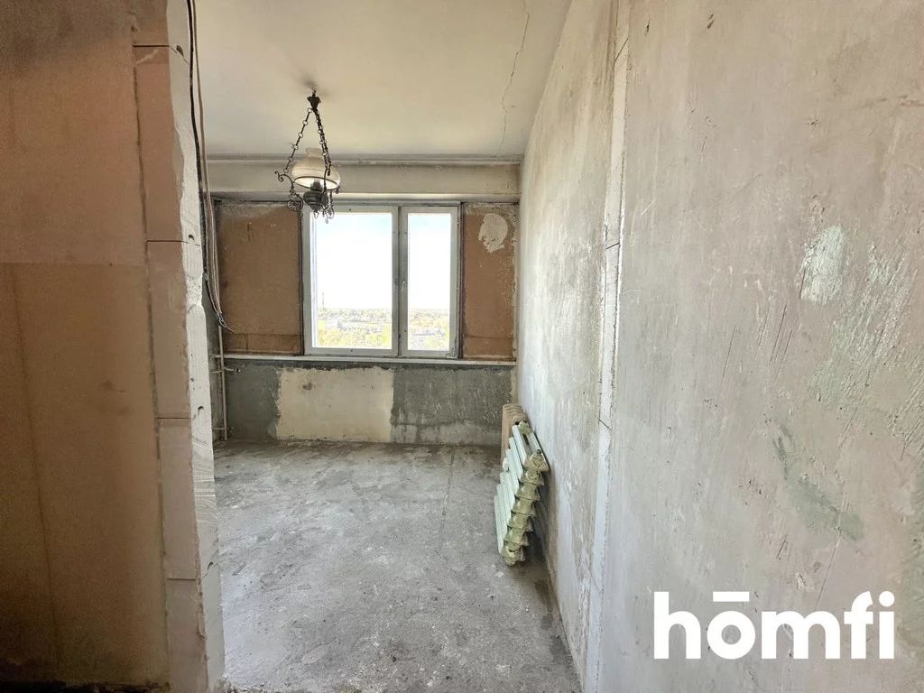 2 pokoje, mieszkanie 48,73 m², piętro 7, oferta nr , 25500/2089/OMS, Toruń, Na Skarpie, Szosa Lubicka