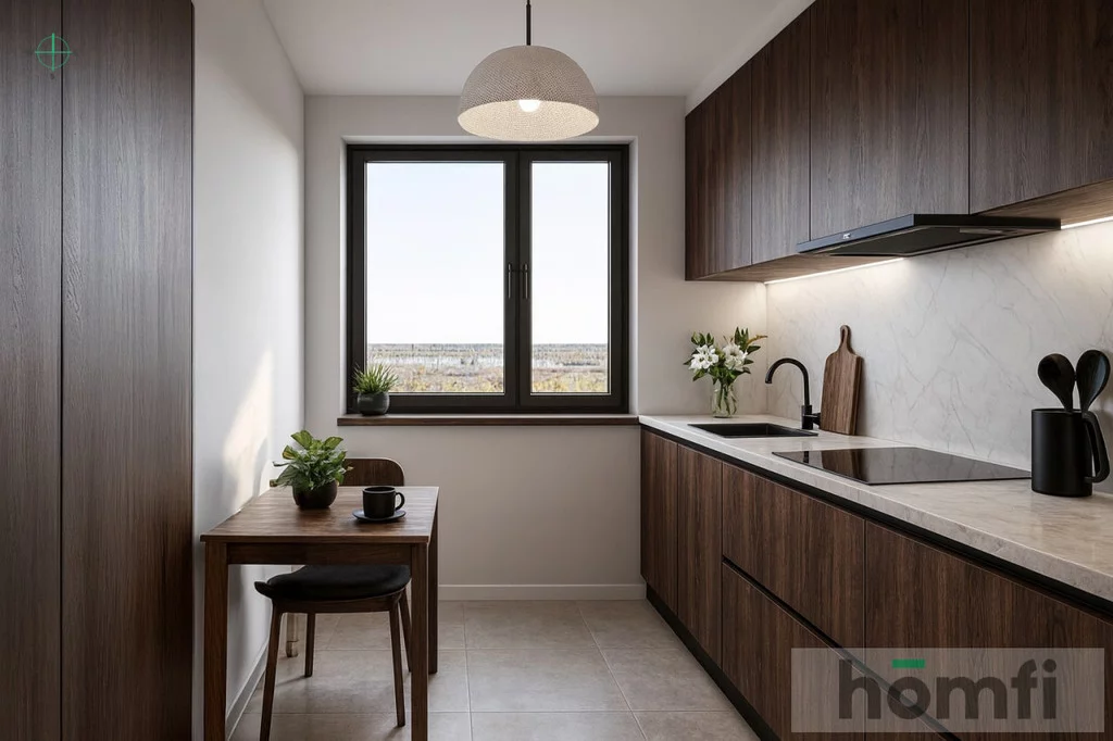 2 pokoje, mieszkanie 48,73 m², piętro 7, oferta nr , 25500/2089/OMS, Toruń, Na Skarpie, Szosa Lubicka
