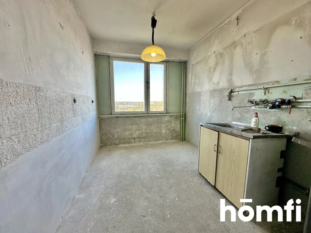 2 pokoje, mieszkanie 48,73 m², piętro 7, oferta nr , 25500/2089/OMS, Toruń, Na Skarpie, Szosa Lubicka