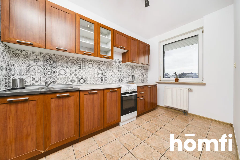Apartamenty 25495/2089/OMS Kraków Dębniki Szuwarowa