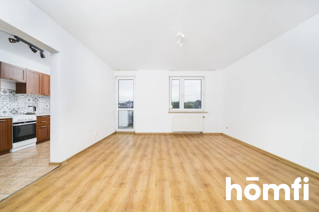 2 pokoje, mieszkanie 50,90 m², piętro 2, oferta nr , 25495/2089/OMS, Kraków, Dębniki, Ruczaj, Szuwarowa