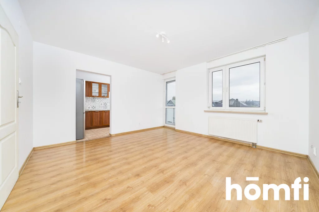 2 pokoje, mieszkanie 50,90 m², piętro 2, oferta nr , 25495/2089/OMS, Kraków, Dębniki, Ruczaj, Szuwarowa