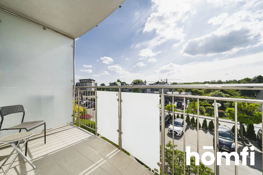 2 pokoje, mieszkanie 50,90 m², piętro 2, oferta nr , 25495/2089/OMS, Kraków, Dębniki, Ruczaj, Szuwarowa