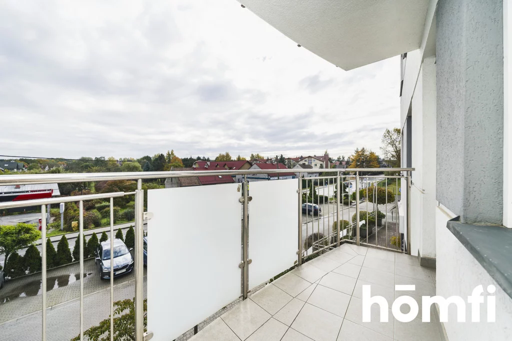 2 pokoje, mieszkanie 50,90 m², piętro 2, oferta nr , 25495/2089/OMS, Kraków, Dębniki, Ruczaj, Szuwarowa