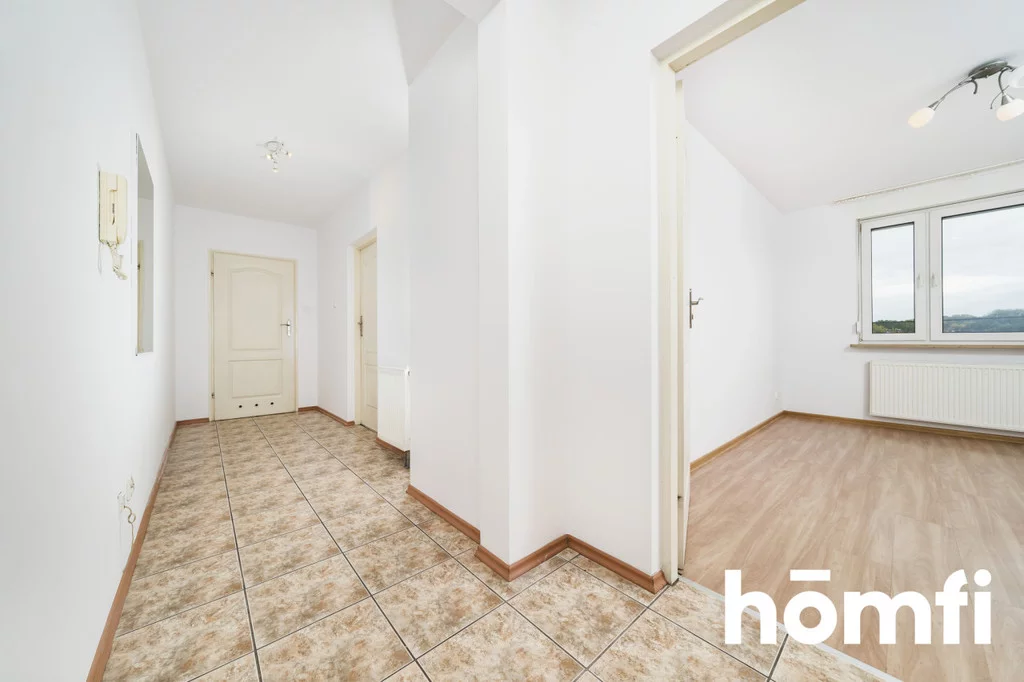 2 pokoje, mieszkanie 50,90 m², piętro 2, oferta nr , 25495/2089/OMS, Kraków, Dębniki, Ruczaj, Szuwarowa
