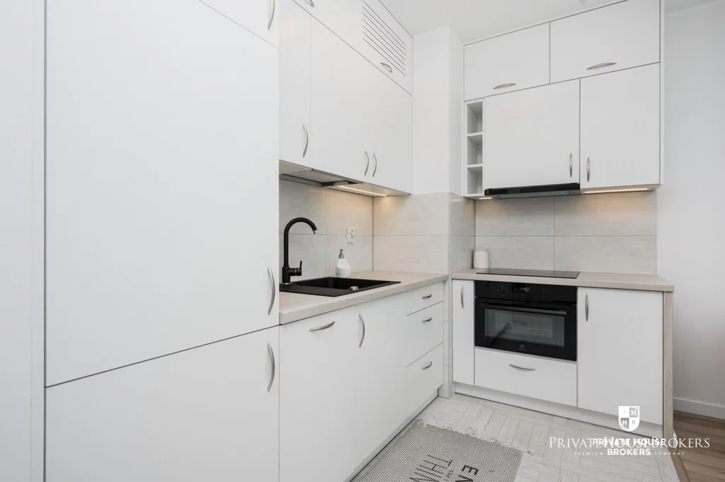 Apartamenty 24933/2089/OMS Kraków Podgórze Tadeusza Romanowicza