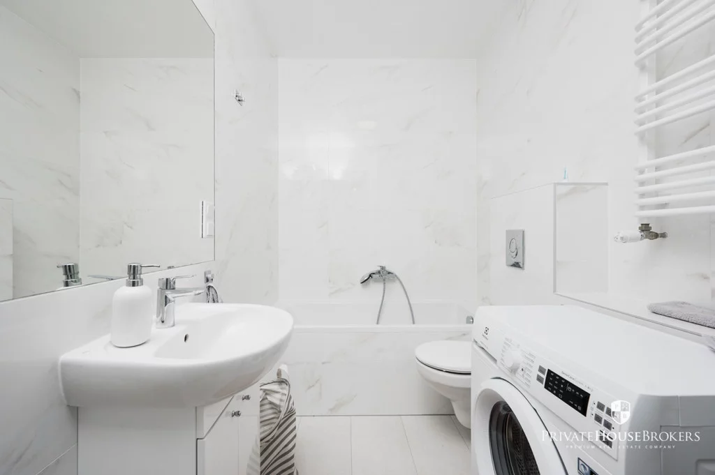 2 pokoje, apartament 32,48 m², piętro 4, oferta nr , 24933/2089/OMS, Kraków, Podgórze, Zabłocie, Tadeusza Romanowicza