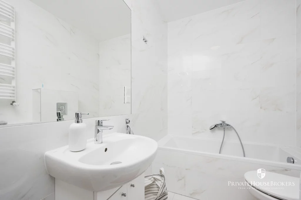 2 pokoje, apartament 32,48 m², piętro 4, oferta nr , 24933/2089/OMS, Kraków, Podgórze, Zabłocie, Tadeusza Romanowicza