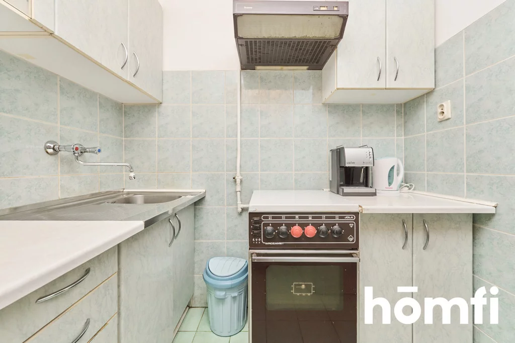 2 pokoje, mieszkanie 37,00 m², piętro 3, oferta nr , 25199/2089/OMS, Wrocław, Tadeusza Zielińskiego