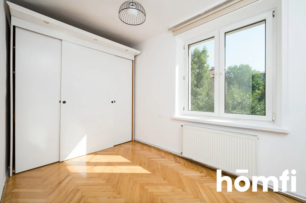 2 pokoje, mieszkanie 46,03 m², piętro 1, oferta nr , 25302/2089/OMS, Krzeszowice, Targowa
