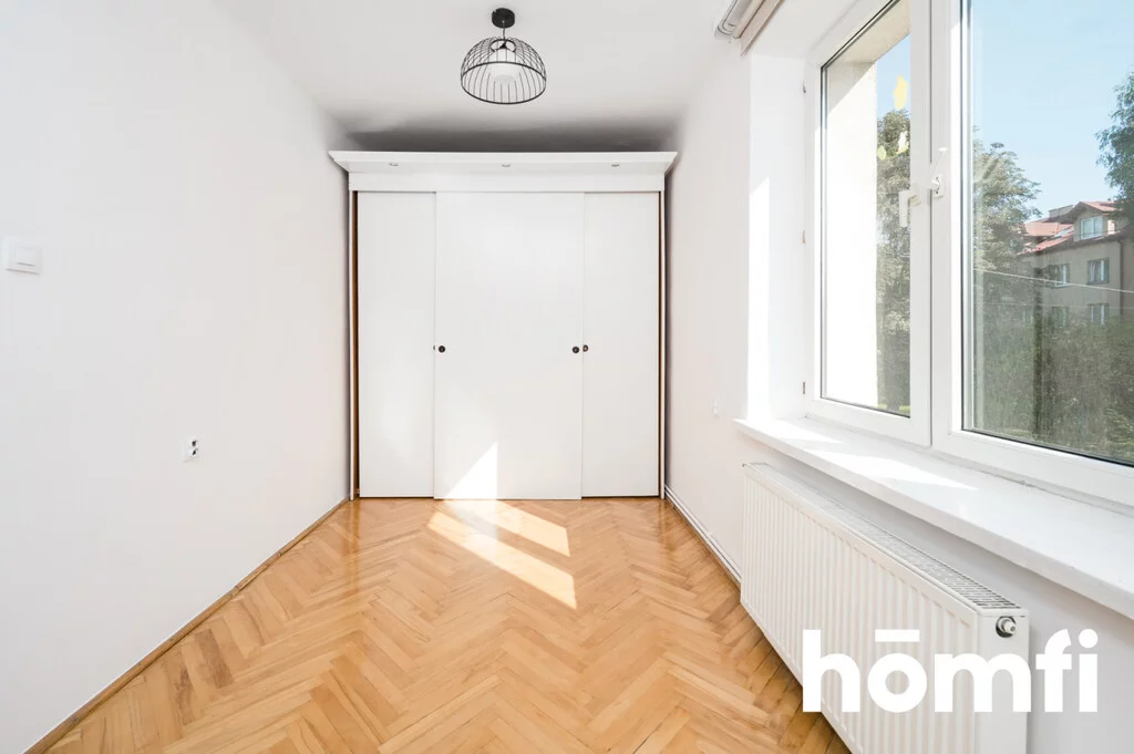 2 pokoje, mieszkanie 46,03 m², piętro 1, oferta nr , 25302/2089/OMS, Krzeszowice, Targowa