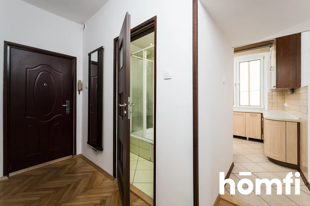 2 pokoje, mieszkanie 46,03 m², piętro 1, oferta nr , 25302/2089/OMS, Krzeszowice, Targowa