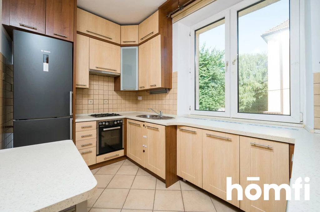 2 pokoje, mieszkanie 46,03 m², piętro 1, oferta nr , 25302/2089/OMS, Krzeszowice, Targowa