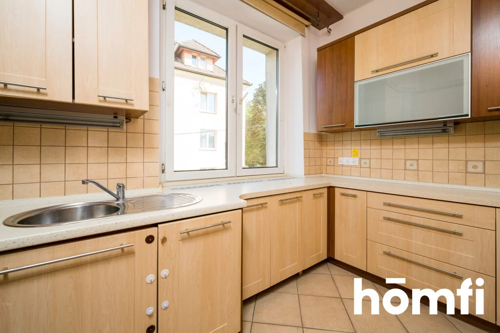 2 pokoje, mieszkanie 46,03 m², piętro 1, oferta nr , 25302/2089/OMS, Krzeszowice, Targowa