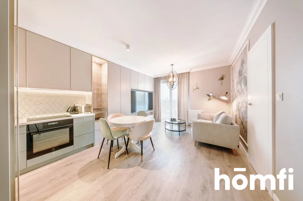 Apartamenty 24726/2089/OMS Toruń Jakubskie Przedmieście Targowa