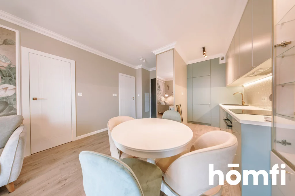 2 pokoje, mieszkanie 32,00 m², piętro 5, oferta nr , 24726/2089/OMS, Toruń, Jakubskie Przedmieście, Targowa