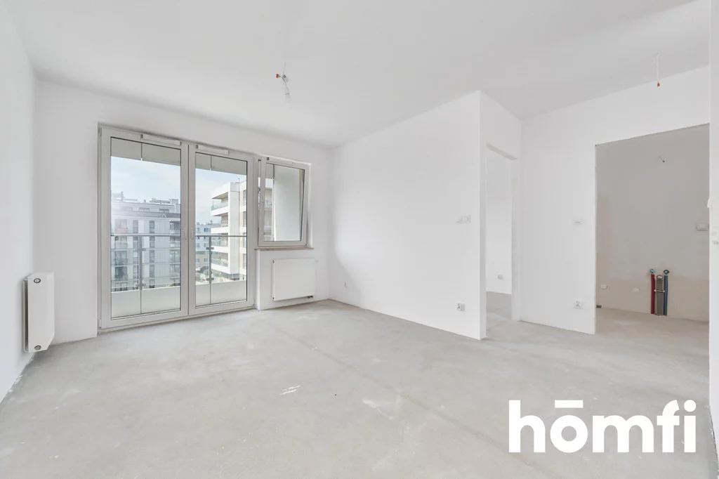2 pokoje, mieszkanie 39,00 m², piętro 4, oferta nr , 25273/2089/OMS, Wrocław, Stare Miasto, Tęczowa