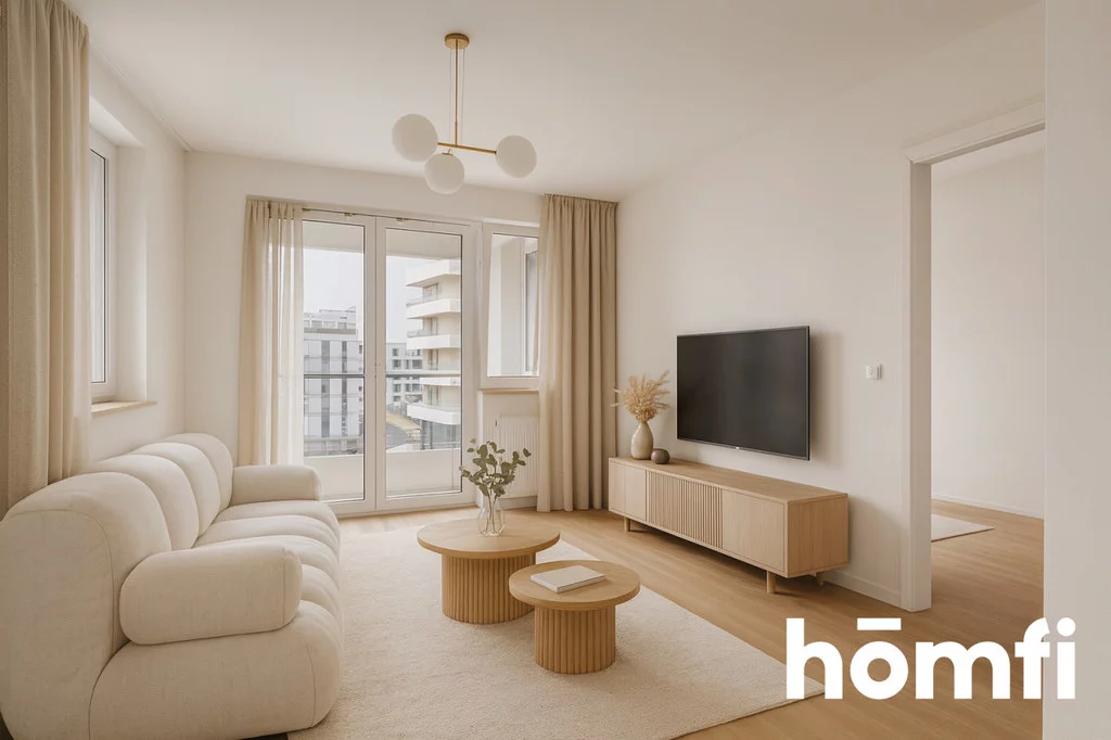 2 pokoje, mieszkanie 39,00 m², piętro 4, oferta nr , 25273/2089/OMS, Wrocław, Stare Miasto, Tęczowa
