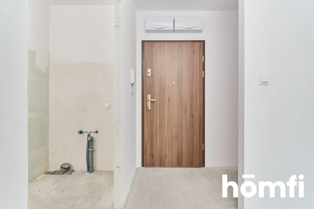 2 pokoje, mieszkanie 39,00 m², piętro 4, oferta nr , 25273/2089/OMS, Wrocław, Stare Miasto, Tęczowa