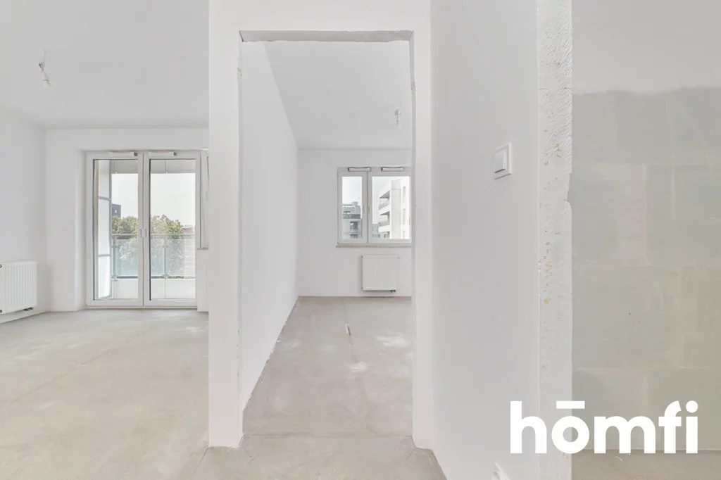 2 pokoje, mieszkanie 39,00 m², piętro 4, oferta nr , 25273/2089/OMS, Wrocław, Stare Miasto, Tęczowa
