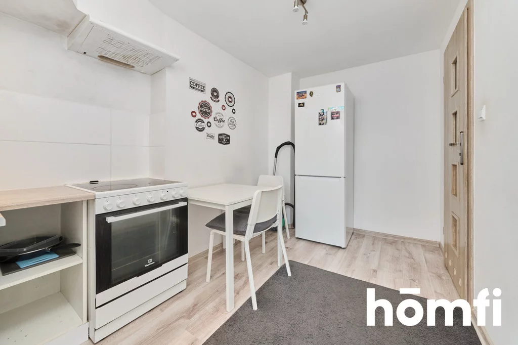 2 pokoje, mieszkanie 67,65 m², piętro 4, oferta nr , 24922/2089/OMS, Wrocław, Huby, Tomaszowska
