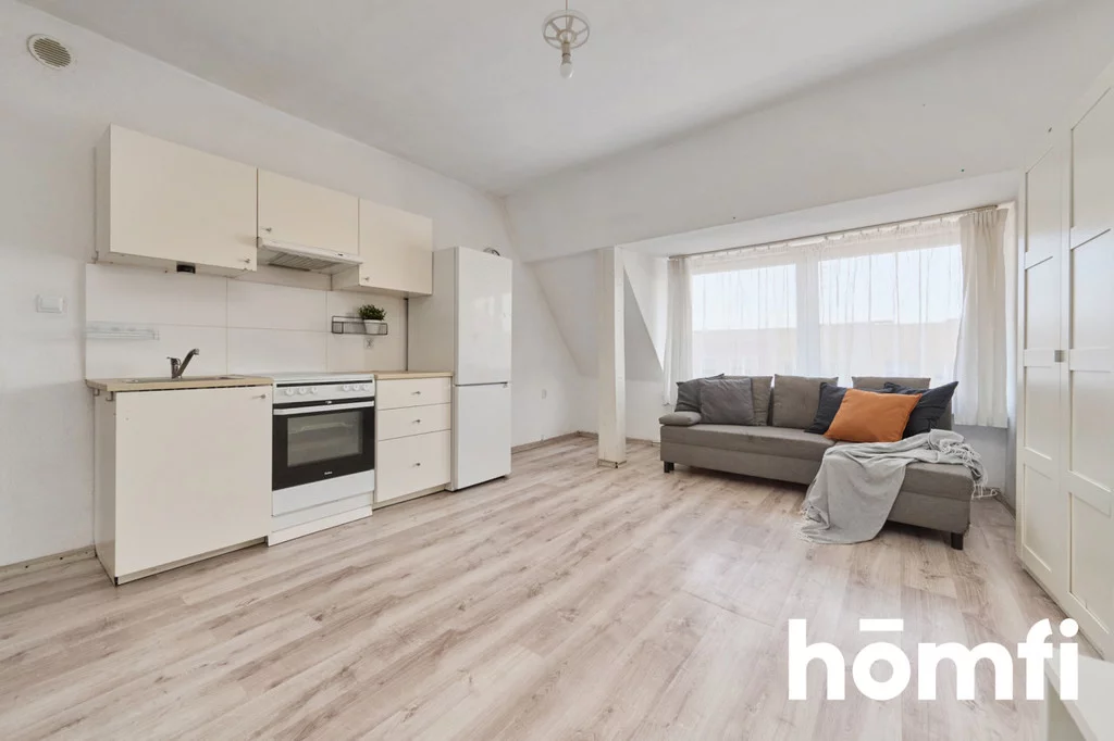 2 pokoje, mieszkanie 67,65 m², piętro 4, oferta nr , 24922/2089/OMS, Wrocław, Huby, Tomaszowska