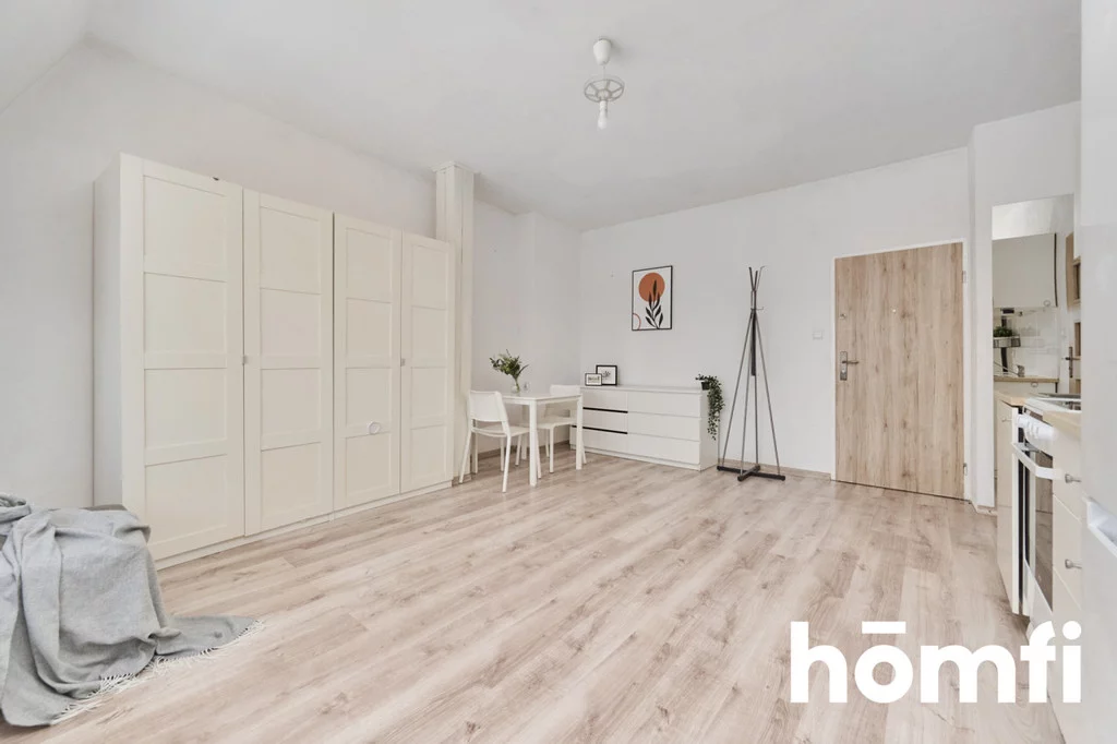 2 pokoje, mieszkanie 67,65 m², piętro 4, oferta nr , 24922/2089/OMS, Wrocław, Huby, Tomaszowska