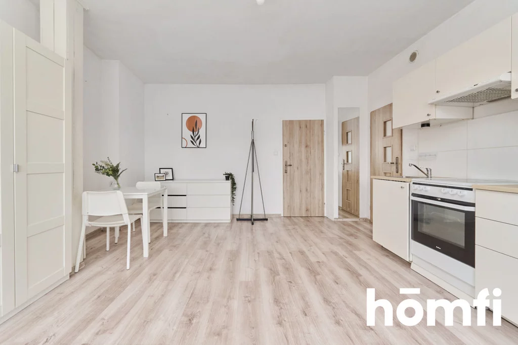 2 pokoje, mieszkanie 67,65 m², piętro 4, oferta nr , 24922/2089/OMS, Wrocław, Huby, Tomaszowska