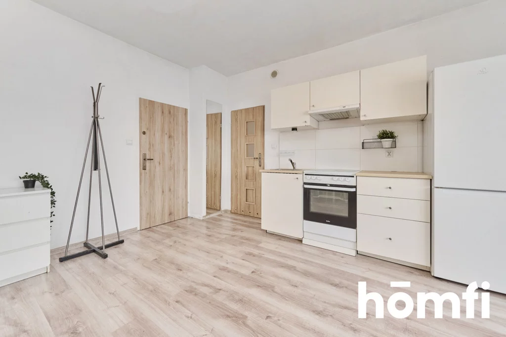 2 pokoje, mieszkanie 67,65 m², piętro 4, oferta nr , 24922/2089/OMS, Wrocław, Huby, Tomaszowska