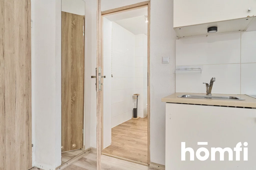 2 pokoje, mieszkanie 67,65 m², piętro 4, oferta nr , 24922/2089/OMS, Wrocław, Huby, Tomaszowska
