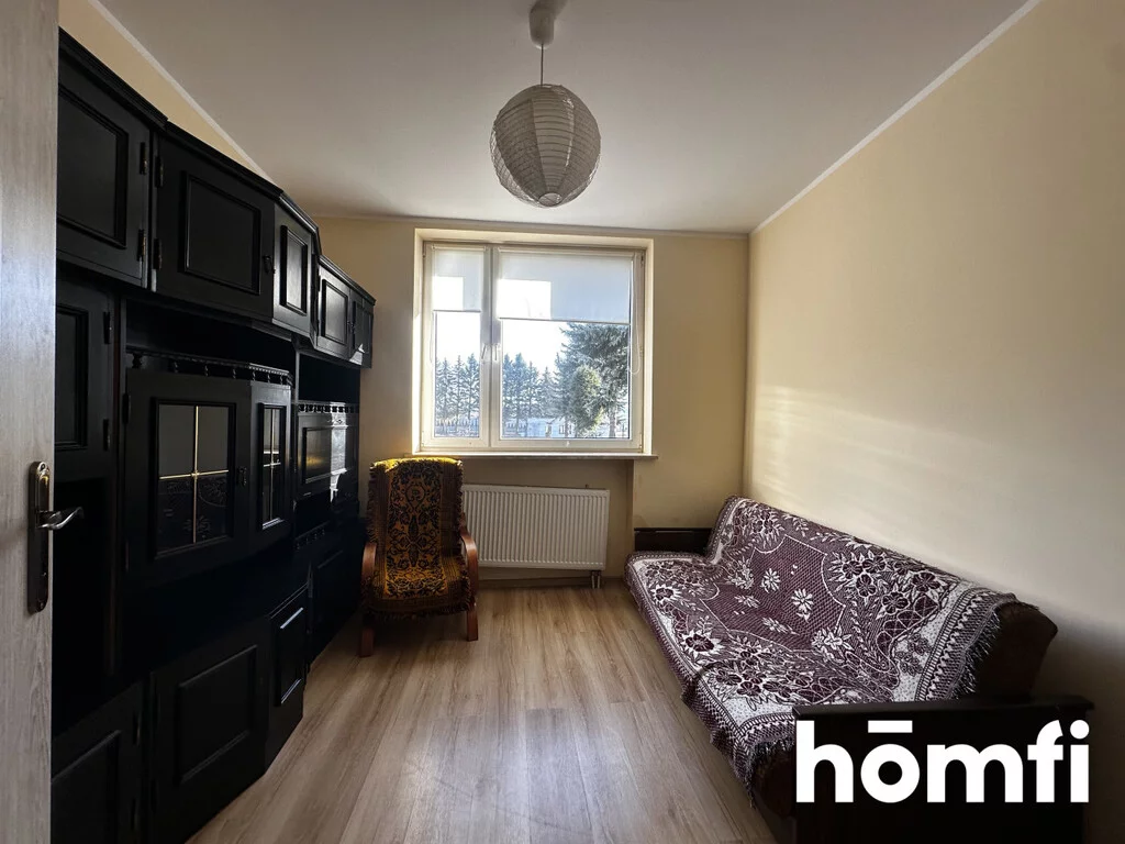 2 pokoje, mieszkanie 49,15 m², parter, oferta nr , 24462/2089/OMS, Miechów, Topolowa
