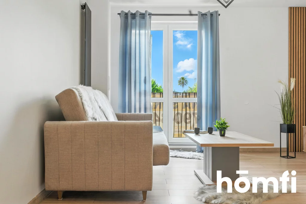 Apartamenty 24916/2089/OMS Zabrze Turystyczna