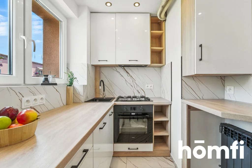 2 pokoje, mieszkanie 45,50 m², piętro 2, oferta nr , 24916/2089/OMS, Zabrze, Turystyczna