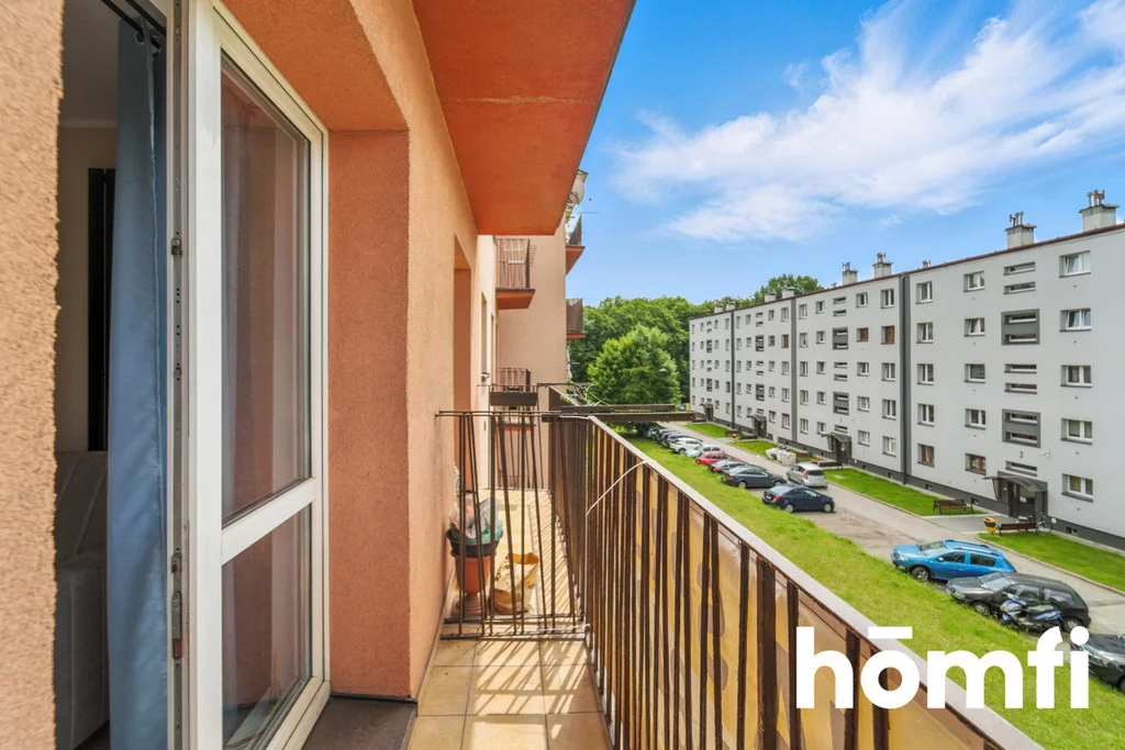 2 pokoje, mieszkanie 45,50 m², piętro 2, oferta nr , 24916/2089/OMS, Zabrze, Turystyczna