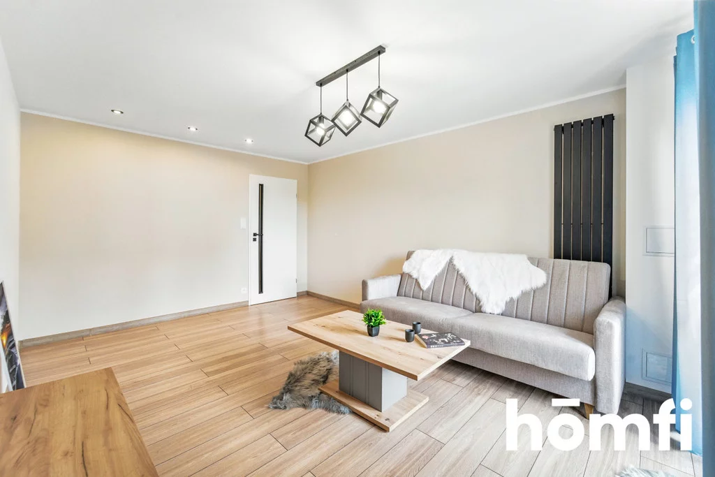 2 pokoje, mieszkanie 45,50 m², piętro 2, oferta nr , 24916/2089/OMS, Zabrze, Turystyczna