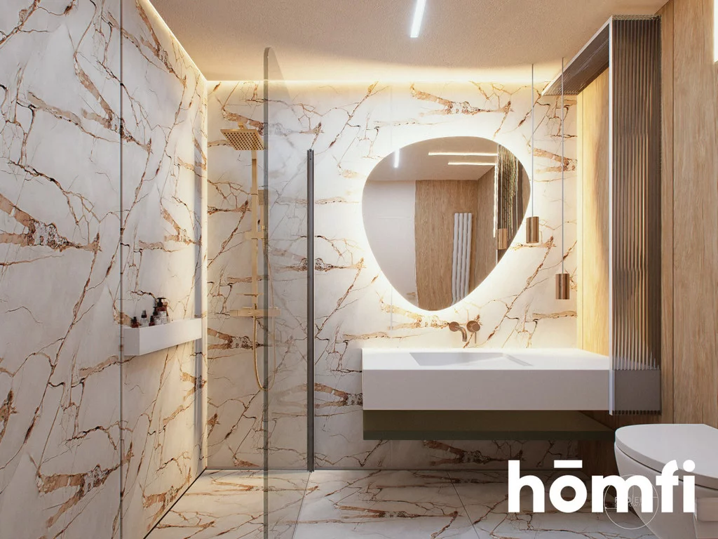 2 pokoje, mieszkanie 46,24 m², parter, oferta nr , 22431/2089/OMS, Ustroń
