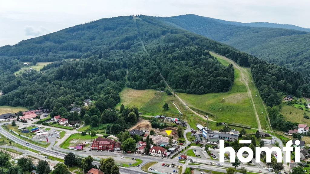2 pokoje, mieszkanie 46,24 m², parter, oferta nr , 22431/2089/OMS, Ustroń
