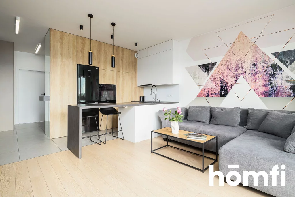 Apartamenty 25020/2089/OMS Kraków Walerego Sławka