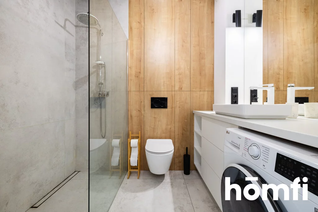2 pokoje, apartament 46,70 m², piętro 6, oferta nr , 25020/2089/OMS, Kraków, Walerego Sławka