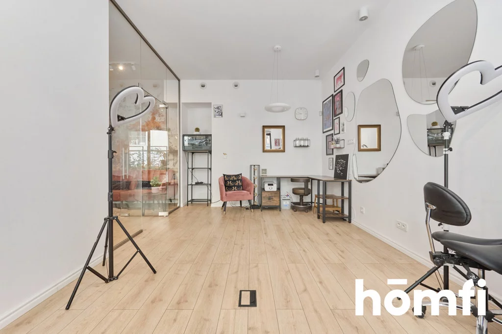 2 pokoje, apartament 60,62 m², parter, oferta nr , 23181/2089/OMS, Wrocław, Przedmieście Oławskie, Walońska