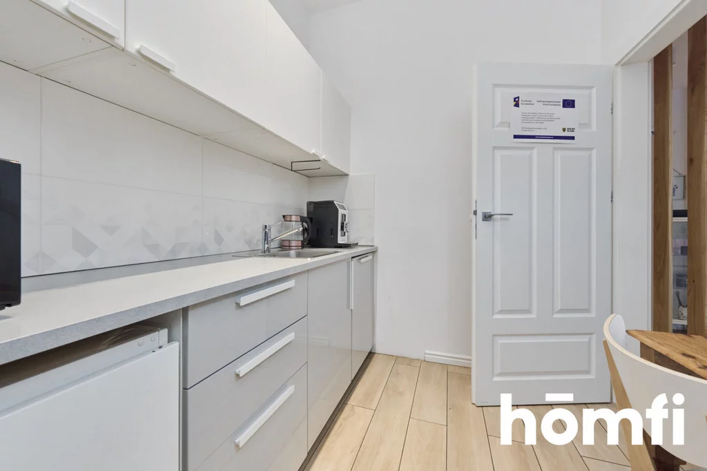 2 pokoje, apartament 60,62 m², parter, oferta nr , 23181/2089/OMS, Wrocław, Przedmieście Oławskie, Walońska