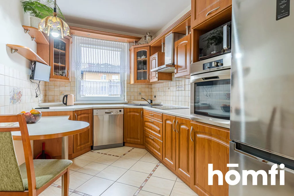 2 pokoje, mieszkanie 53,48 m², piętro 2, oferta nr , 24908/2089/OMS, Gdańsk, Chełm, Wawelska