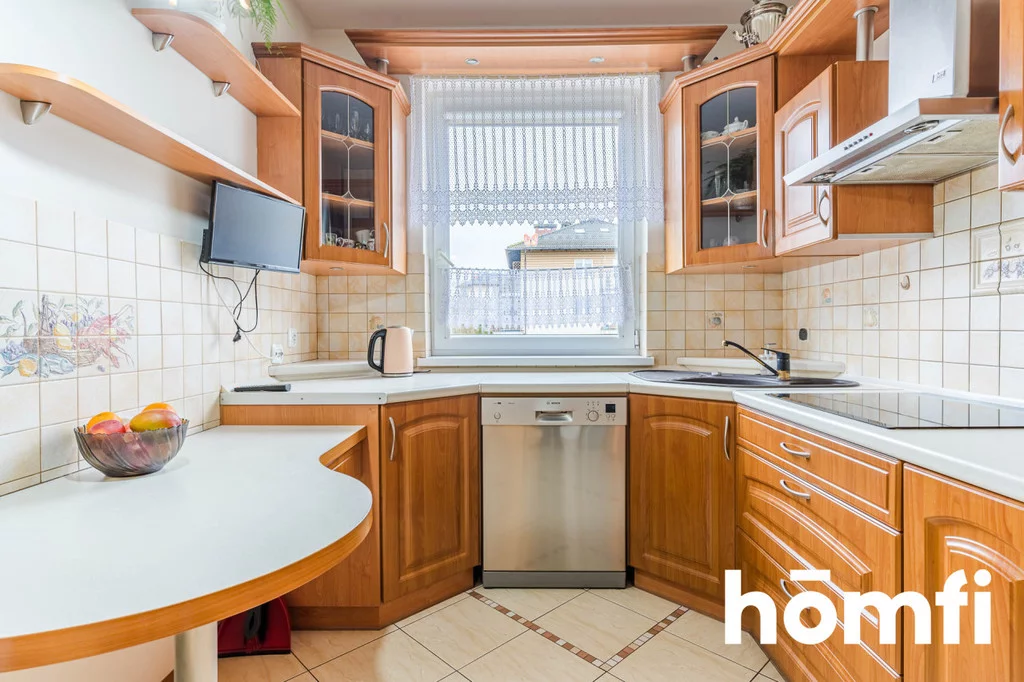 2 pokoje, mieszkanie 53,48 m², piętro 2, oferta nr , 24908/2089/OMS, Gdańsk, Chełm, Wawelska
