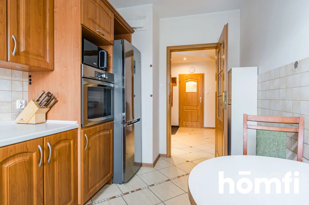 2 pokoje, mieszkanie 53,48 m², piętro 2, oferta nr , 24908/2089/OMS, Gdańsk, Chełm, Wawelska