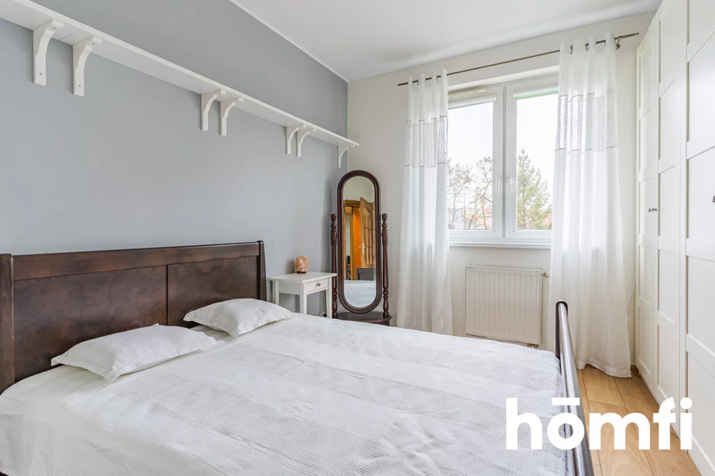 2 pokoje, mieszkanie 53,48 m², piętro 2, oferta nr , 24908/2089/OMS, Gdańsk, Chełm, Wawelska