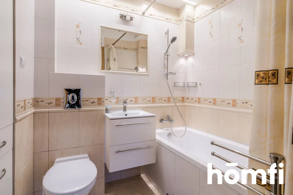 2 pokoje, mieszkanie 53,48 m², piętro 2, oferta nr , 24908/2089/OMS, Gdańsk, Chełm, Wawelska