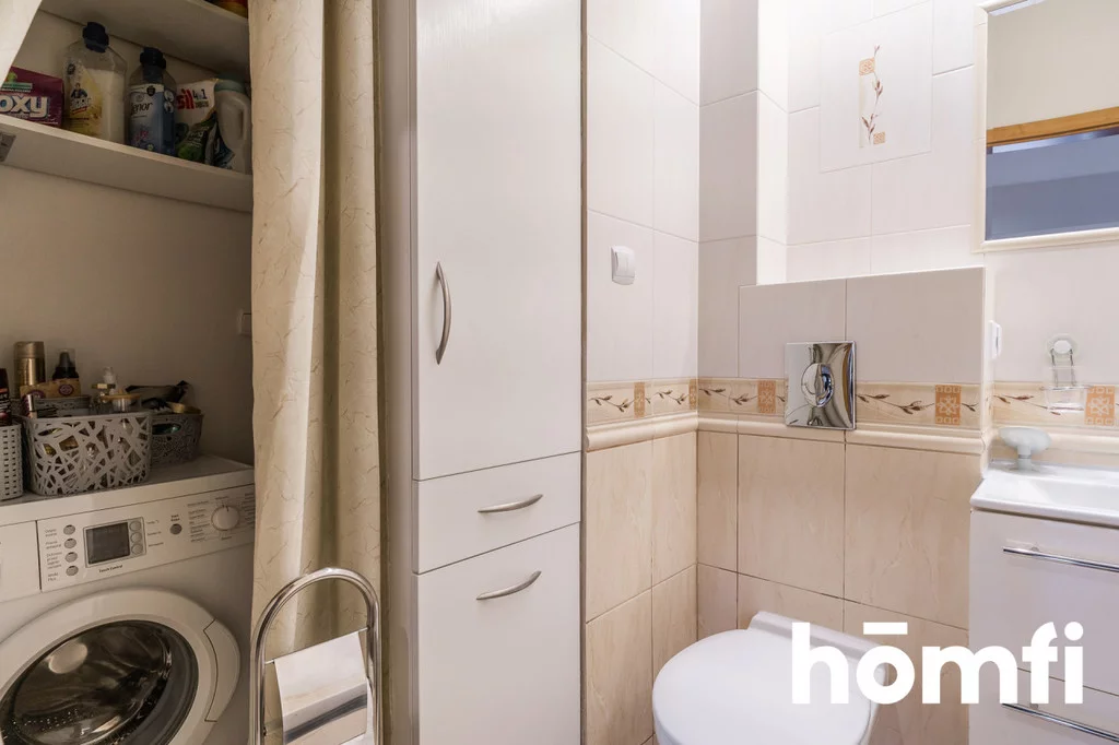 2 pokoje, mieszkanie 53,48 m², piętro 2, oferta nr , 24908/2089/OMS, Gdańsk, Chełm, Wawelska